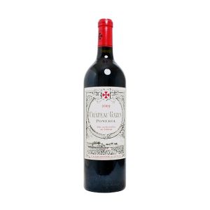 Chateau Gazin 2019